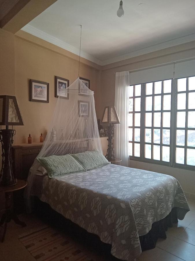 Parador Vina De Pereira Villa Abecia Exterior foto
